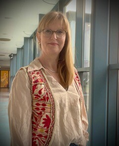 Vibeke 2
